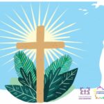 A cruz de Cristo