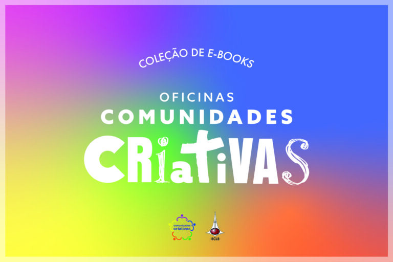 e-books comunidades criativas