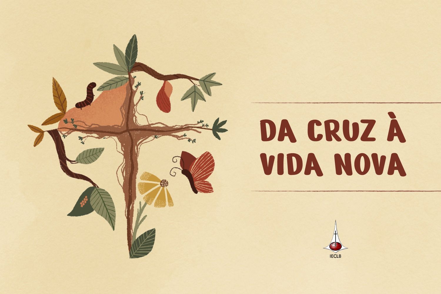 Meditações Quaresma e Páscoa