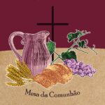 Mesa da comunhão
