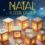 Natal - a festa da luz