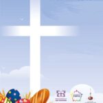 e-books comunidades criativas: Jejum diaconal - oração - simbologia do ovo