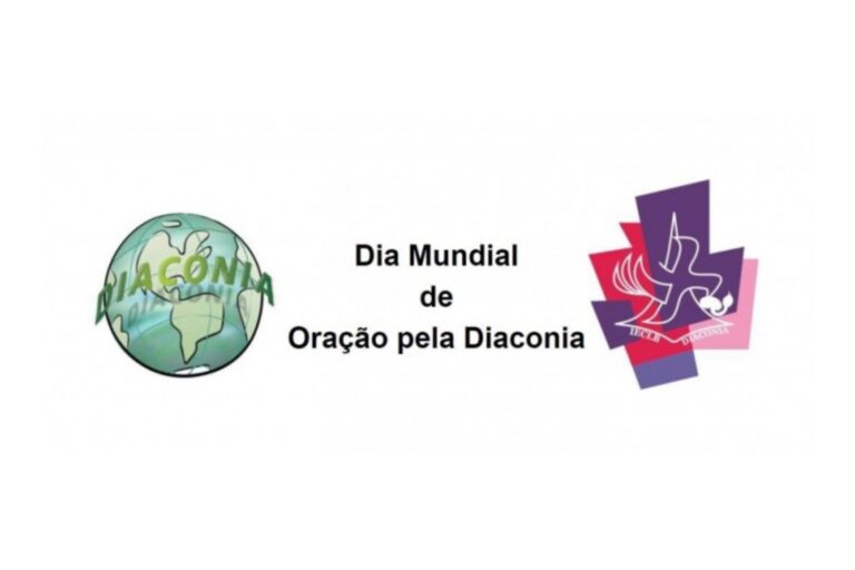 Dia Mundial de Oração pela Diaconia