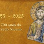 1700 anos do Credo Niceno - Pantocrator