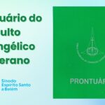 Prontuário do Culto Evangélico Luterano