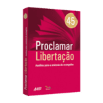 Proclamar Libertação 45