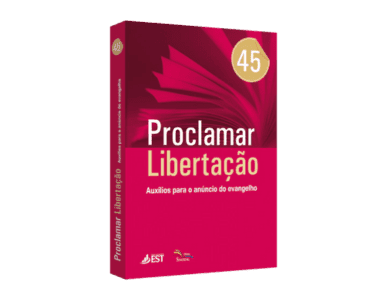 Proclamar Libertação 45