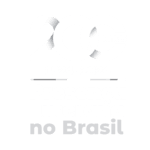 Selo 200 anos - Vertical -Negativo tons de cinza