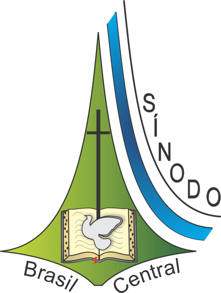 Logo Sínodo Brasil Central