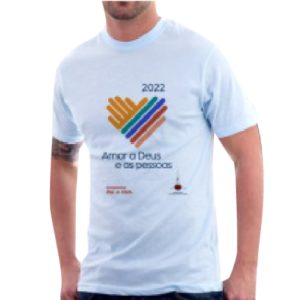 Camiseta