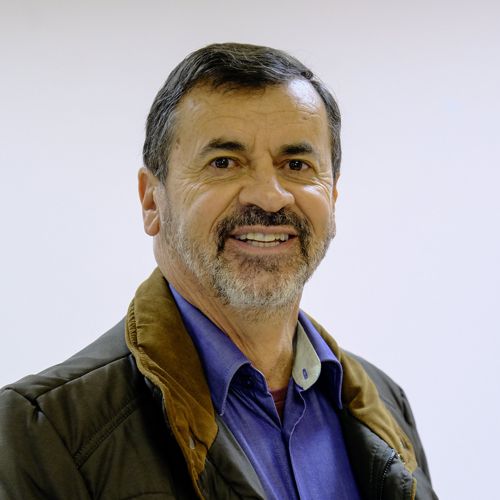 Carlos Magno Andrioli Bittencourt