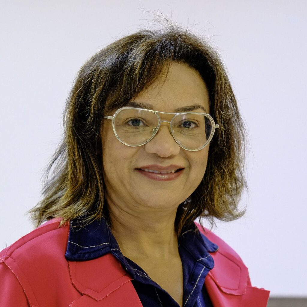 Izabel Pinto da Silva Schönholzer