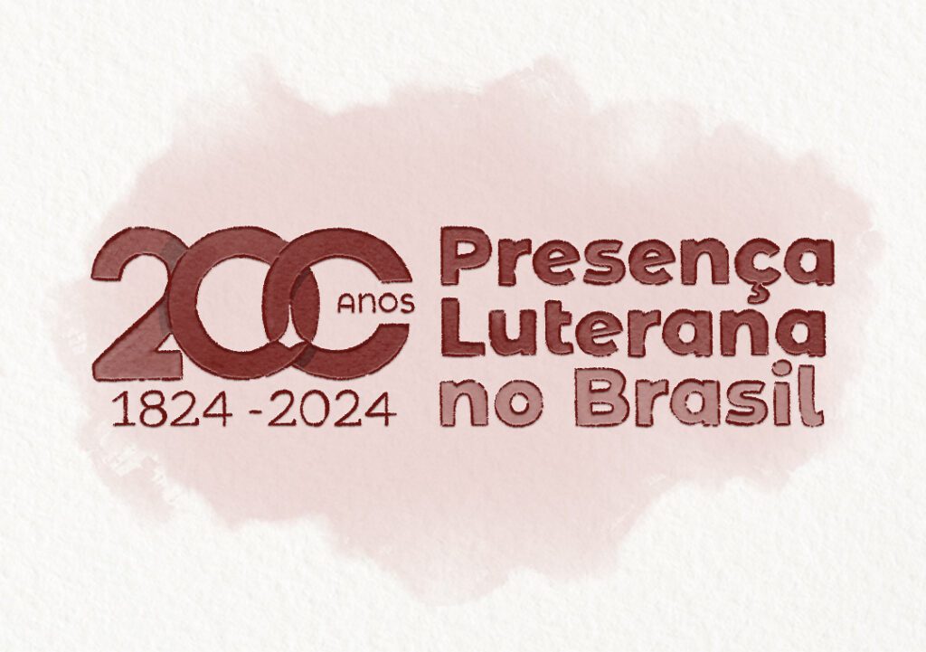2024 - 200 anos