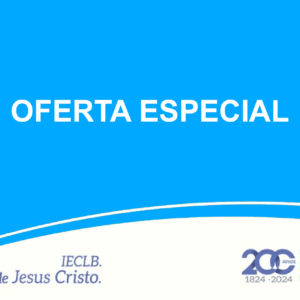 03/12/2023 - 1º Domingo de Advento - Apoio a Comunidades Necessitadas e Novas - OGA - Oferta ESPECIAL