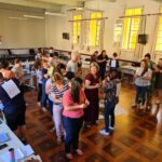 Curso de Especialização Cuidado em Situação de Estresse e Trauma