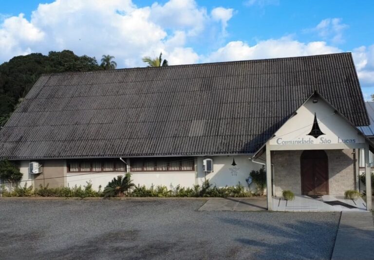 Comunidade São Lucas - Joinville