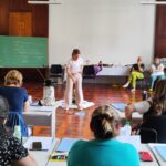 Curso de Especialização Cuidado em Situação de Estresse e Trauma