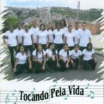 Tocando pela Vida - IBML