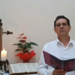 Pastor Elton Pothin