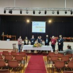 21ª Assembleia Sinodal Ordinária do Sínodo Rio dos Sinos