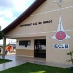 Luz do Mundo 1