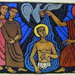 baptism of Jesus