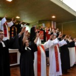 CELEBRAÇÃO ECUMÊNICA