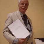 Klaus Maria van der Grijp