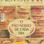 Revista Novolhar Ano 6 Número 24 Novembro e Dezembro 2008