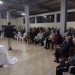 Noite Cultural