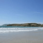 praia