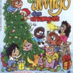 O Amigo das Crianças. Ano 76