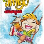 O Amigo das Crianças. Ano 77