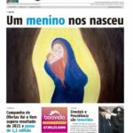 O Caminho - Ano 38 - Número 12 - Dezembro de 2022