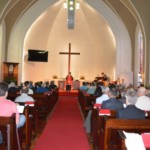 Culto Ecumênico - XXXI Concílio - 2018