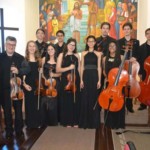 Concerto da Escola de Música SONARTE em Canela/RS