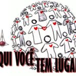 AquiVocêTemLugar
