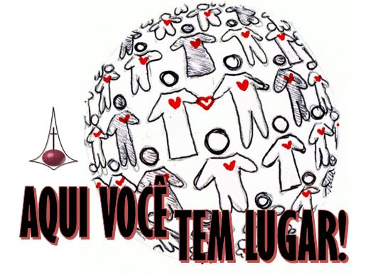 AquiVocêTemLugar