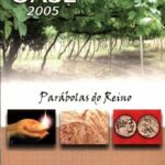 Roteiro da OASE 2005 - capa