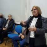 Visita IECLB