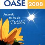 Roteiro da OASE 2008 - capa