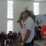 Professor Delci