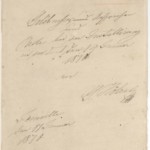 Pastor Georg Hölzel - Rede - 19/01/1870