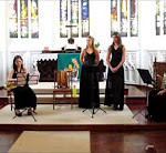 Apresentação Quarteto Pé no Chão