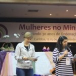 Meditação em parceria