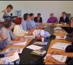 Conic com Ministro Luiz Dulci