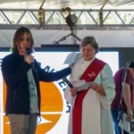 Abertura do 25º Congrenaje