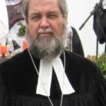 Pastor Carlos Möller - XXVI Concílio da igreja - Estrela-RS
