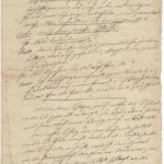 Pastor Georg Hölzel - Predigt/Prédica - 31/07/1868