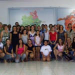 Conselho de Educação Cristã Contínua - Sínodo da Amazônia